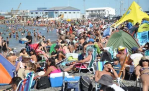 Pronóstico del clima en Comodoro Rivadavia y Rada Tilly para este martes 9 de diciembre