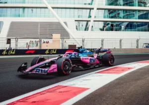 Se define el campeón y Colapinto larga último