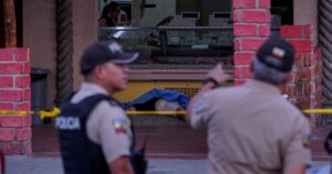 una emboscada de sicarios y vínculos con apuestas deportivas