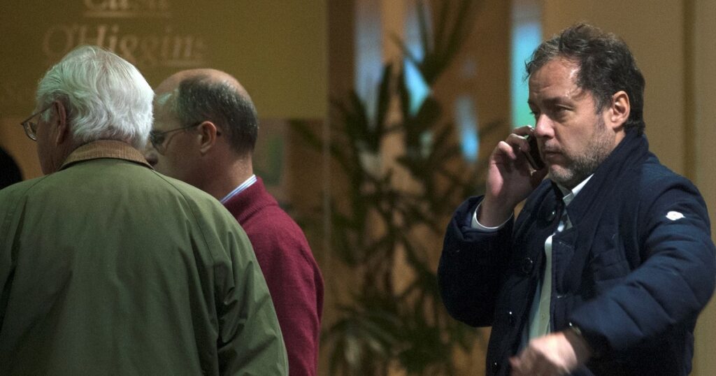 Confirman la condena contra el abogado que intentó chantajear por U$S 20 millones, a los hermanos Eskenazi