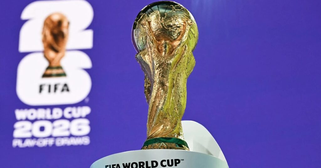 Cuánto cuesta ir al Mundial 2026 en Canadá, México y Estados Unidos