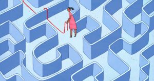 Cuando la ruptura es un acto de amor