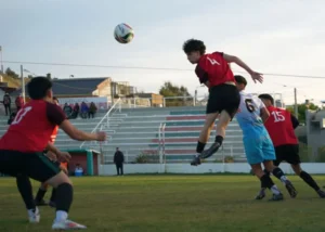 Deportivo Portugués puede ascender | Diario Crónica