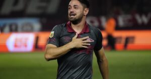 un divorcio que nadie vio venir