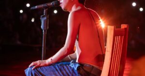 Milo J cerró en Vélez dos noches históricas para la música popular, uniendo folklore con hip-hop en un desfile de grandes figuras