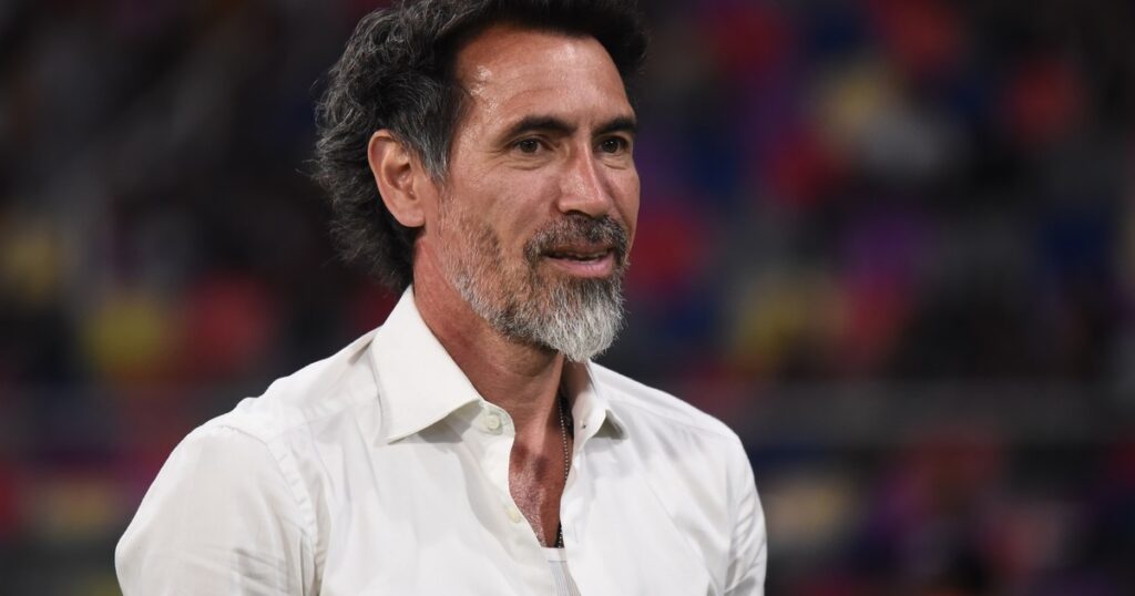 Eduardo Domínguez espera por un guiño de la AFA en un momento tenso por Guido Carrillo, aunque ya tiene lista una alternativa