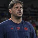 El deseo del DT choca con la realidad de San Lorenzo