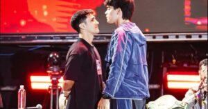 la pelea imposible que nunca ocurrió y que este sábado tendrá su capítulo en el Párense de Manos III