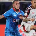 El error de Piovi que le dio la victoria al Flamengo en la Copa Intercontinental 2025