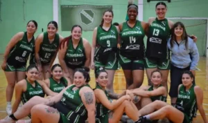 La gran temporada de Petroquímica