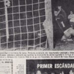 El legado de Bilardo: la piña de Pachamé y la patada de Perfumo