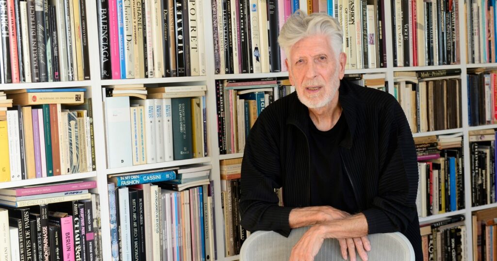 El hombre que hizo renacer el baile de tango en todo el mundo fue finalmente reconocido gracias a sus pares