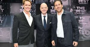 Andy Kleinman, el talento argentino detrás del nuevo videojuego de fútbol de la FIFA: "Scaloni lo vio y se entusiasmó mucho"