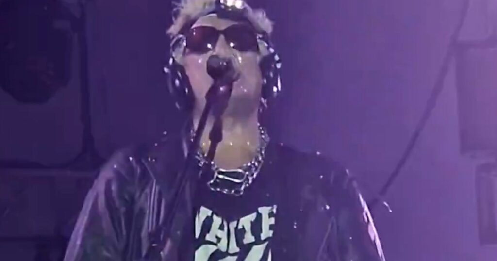 "Sólo el universo puede juzgarme"