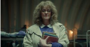 los hermanos Duffer eligieron a su profesora de teatro para la serie