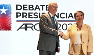 Chile: balotaje presidencial entre Jeannette Jara y José Antonio Kast