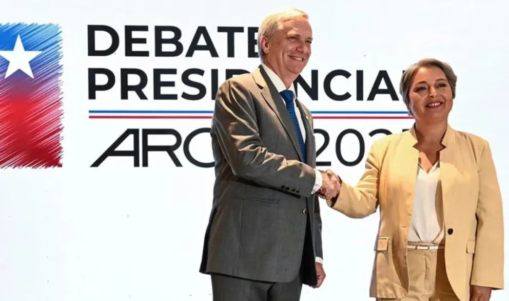 Chile: balotaje presidencial entre Jeannette Jara y José Antonio Kast