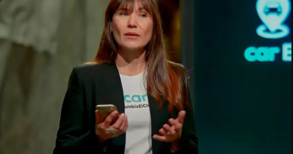 qué dijo la empresaria acusada de envenenar a la hija de su amante y a una amiga