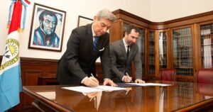 La Corte entregó el museo del Holocausto las cajas con 5 mil carnets de afiliación a organizaciones nazis de la Argentina