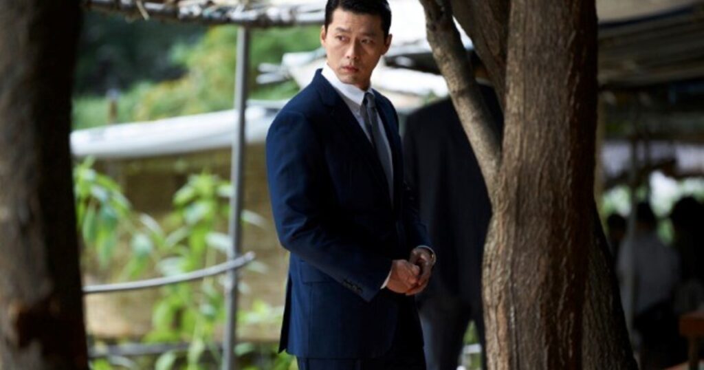 la serie coreana "Made in Korea" encabeza los estrenos de la semana en el streaming