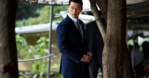 la serie coreana "Made in Korea" encabeza los estrenos de la semana en el streaming