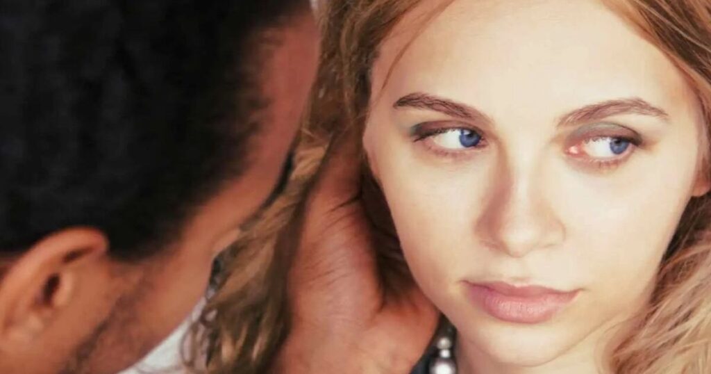 Qué significa mirar hacia otro lado al hablar con alguien, según la psicología