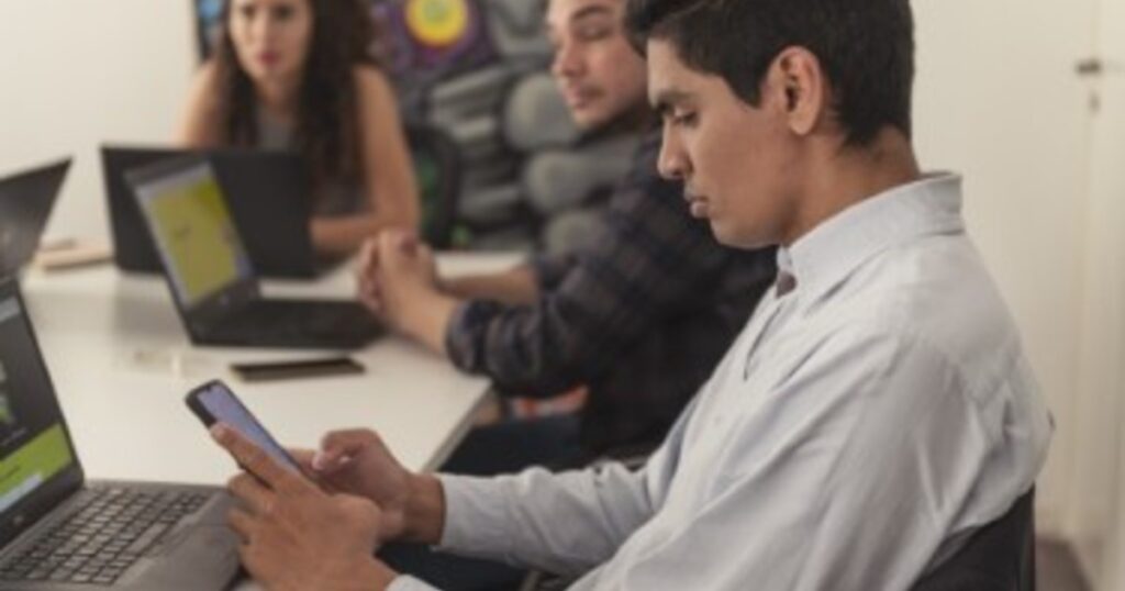 una propuesta para abrir caminos en el mundo de los nuevos oficios