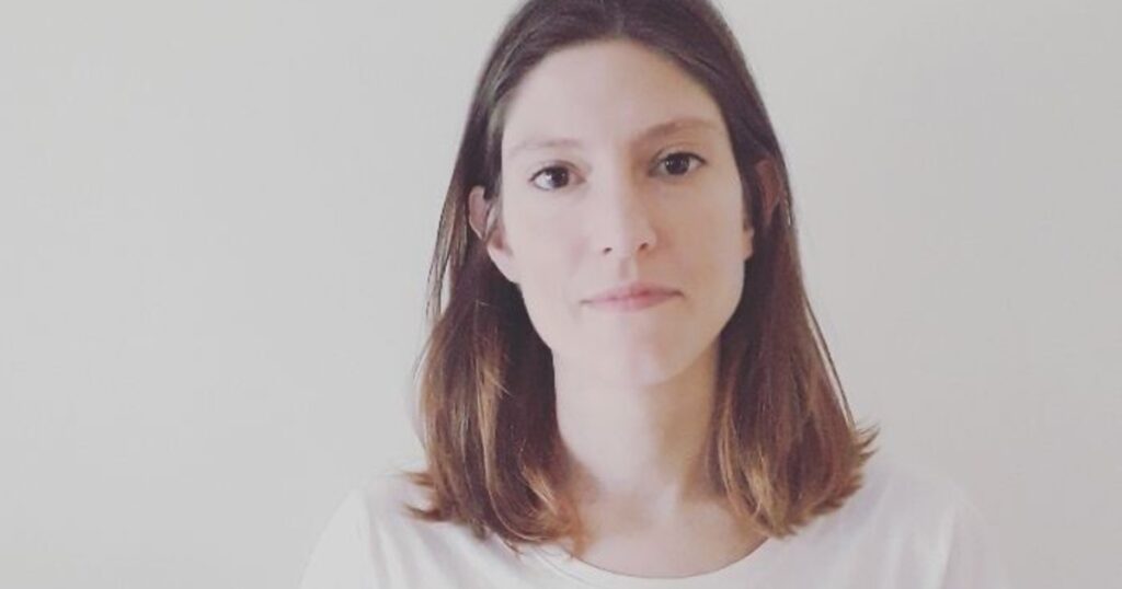 más allá de las páginas