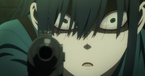 SPY x FAMILY, temporada 3