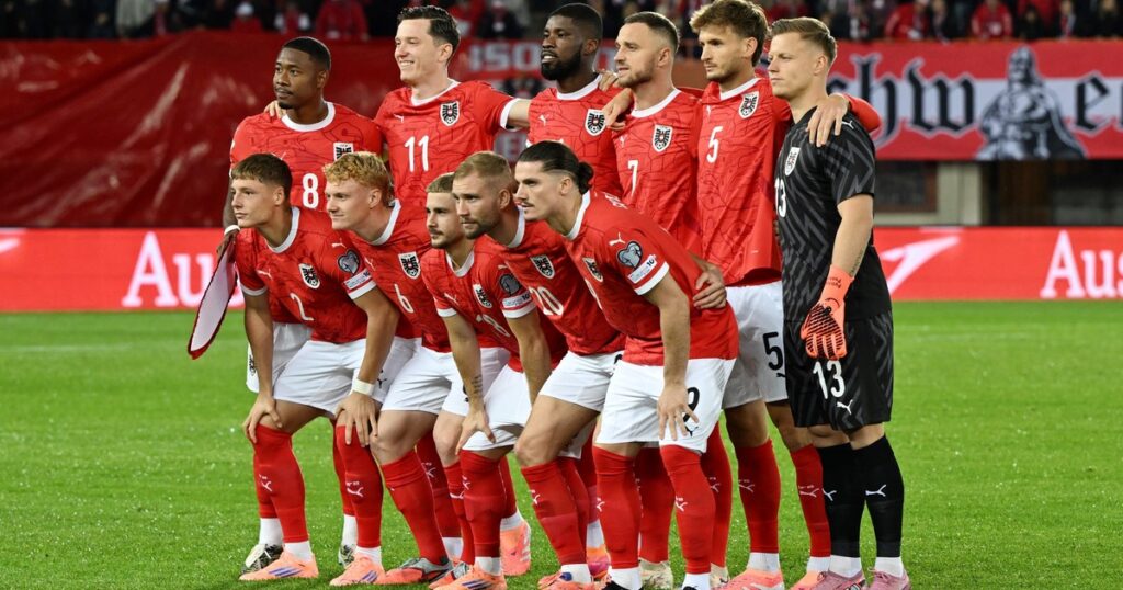 historial, datos del partido y jugadores clave por el Grupo J por el Mundial 2026