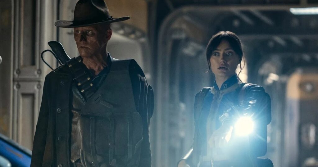 ¿A qué hora sale el capítulo 2 de Fallout