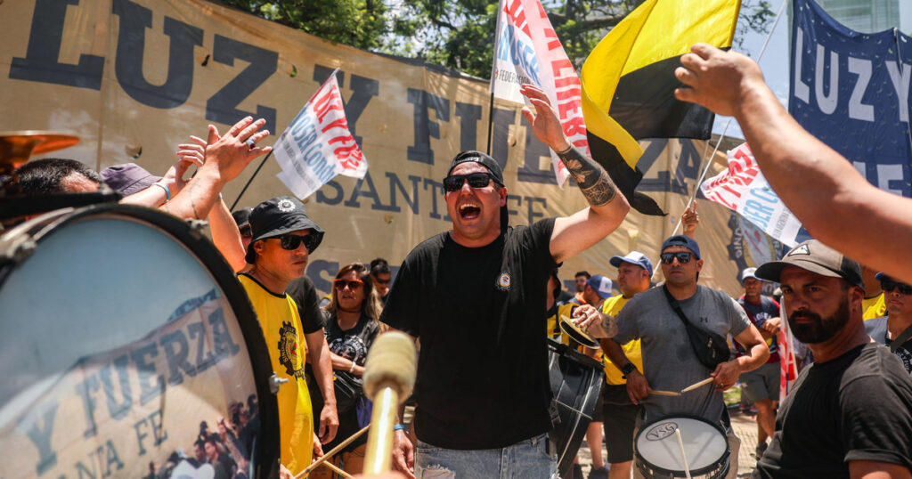 hora, cortes de calles y transporte este 18 de diciembre