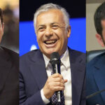 Intendente de 36 años podría ser el próximo jefe de la UCR en medio de la puja entre Cornejo y Valdés