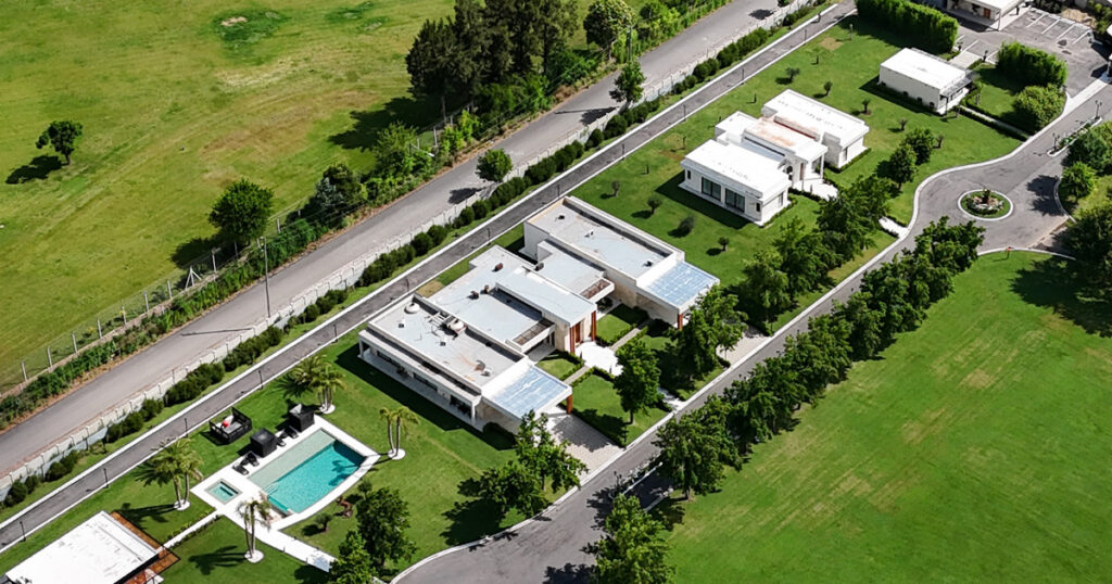 piden que la causa por presunto lavado vuelva al juez Rafecas y que se investigue a Pablo Toviggino