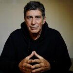 “Iré”: El debut musical de Nicolás Repetto