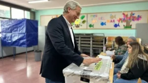 Chile: José Antonio Kast se impone en la segunda vuelta presidencial