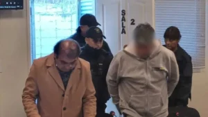 Comienza el juicio por el crimen de Myrna Maidana