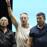 La CGT se une al peronismo en el Congreso para enfrentar el proyecto y definir medidas.