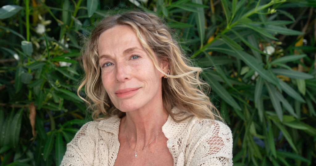 la alumna de Jacinta Pichimahuida y la que dice seguir disfrutando del sexo