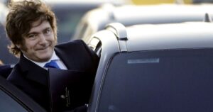 Llamados a los gritos, festejos y una madrugada que terminó con una lección para Javier Milei