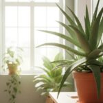 La planta de Feng Shui que purifica tu hogar