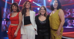 Quiénes son Las Chicas de La Culpa que debutaron en El Trece