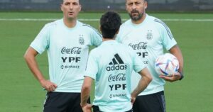 cuántos jugadores tendrá la lista definitiva, tiempos muertos por el calor y un criterio de desempate particular