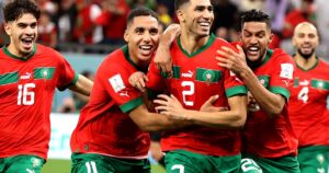 Marruecos da inicio al torneo como anfitrión y favorito, en una fiesta que sirve de ensayo para el Mundial 2030
