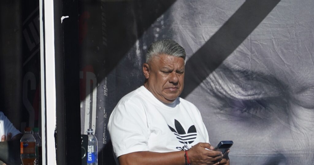 se vienen más malas noticias y el Gobierno las agita