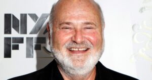 El actor y director Rob Reiner es encontrado muerto junto a su esposa y sospechan de uno de sus hijos