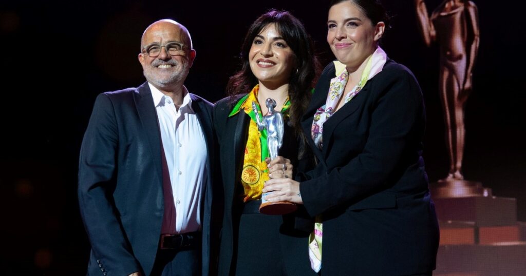 "Vamos a pedir justicia hasta que finalmente la tenga, no estamos solas"