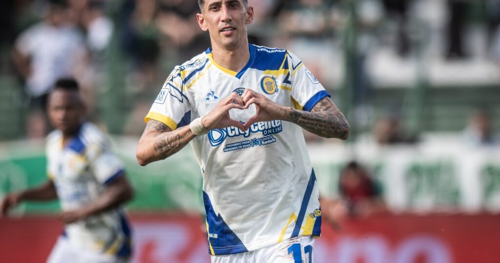 quién es el exBoca que dirigirá a Di María en la Libertadores