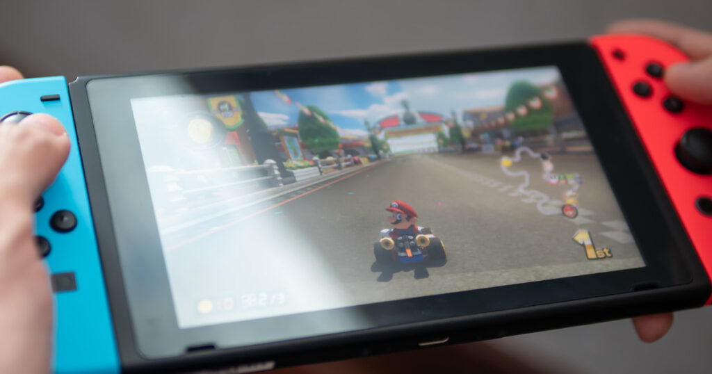 precios de Switch 2 y el plan de la marca para quedarse