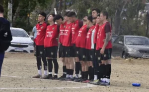 Portugués se juega gran parte del ascenso